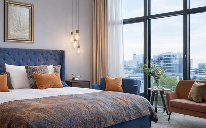 GrandLife Batumi